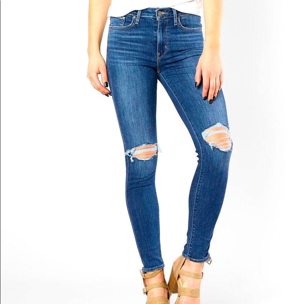 Levi’s 721 size 25